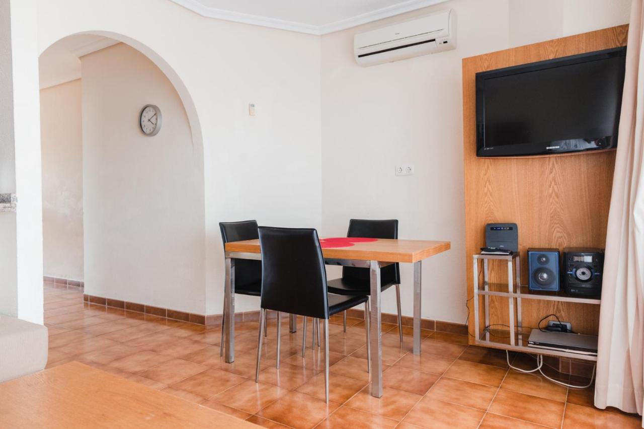 Precioso Apartamento San Miguel de Abona Exterior foto
