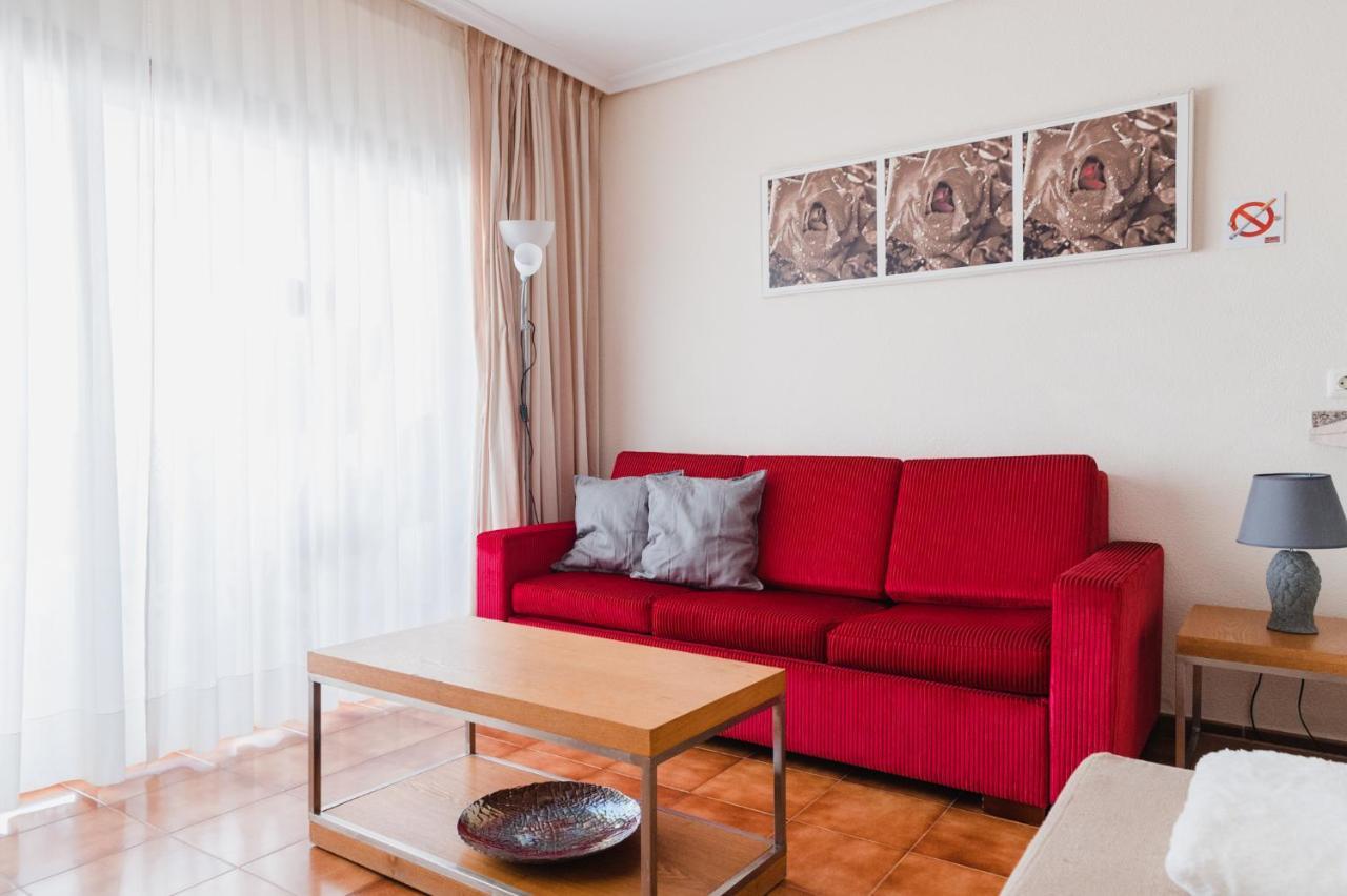 Precioso Apartamento San Miguel de Abona Exterior foto