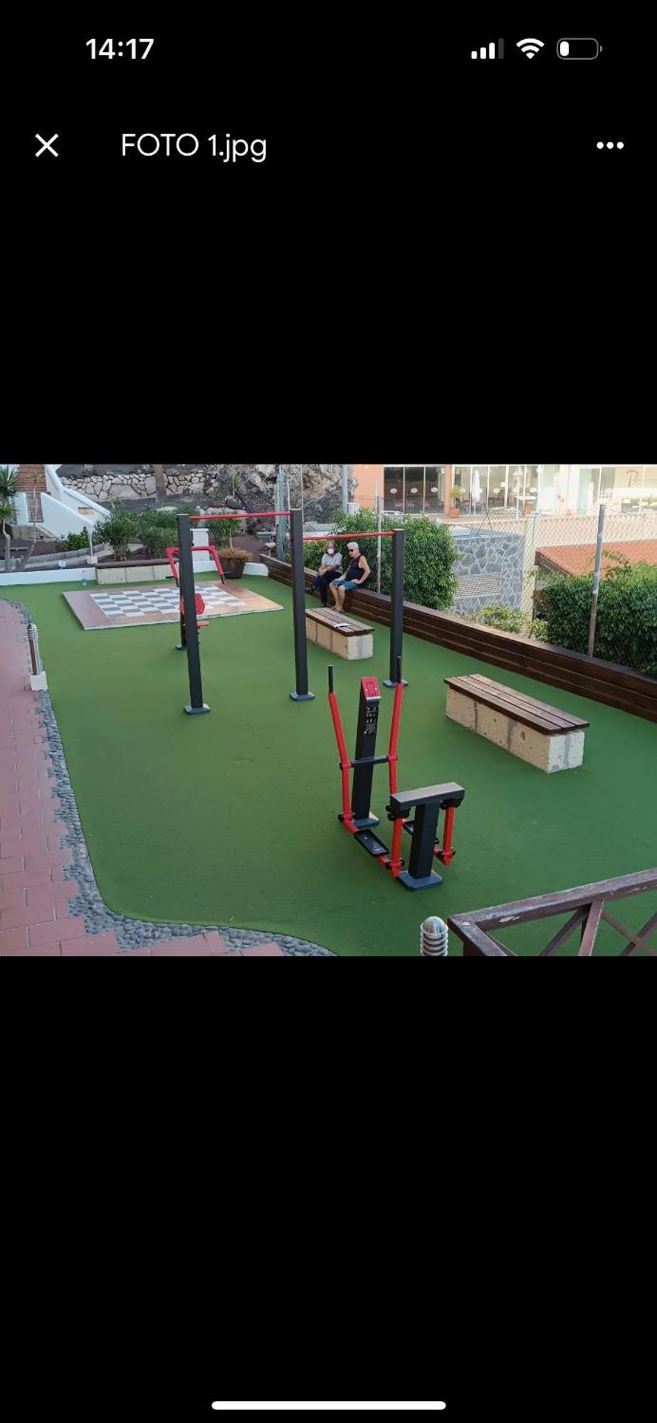 Precioso Apartamento San Miguel de Abona Exterior foto